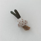 Cute Cartoon Mori Style Handmade Brooch Pin Accessory