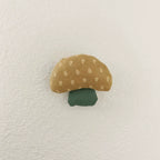 Cute Cartoon Mori Style Handmade Brooch Pin Accessory