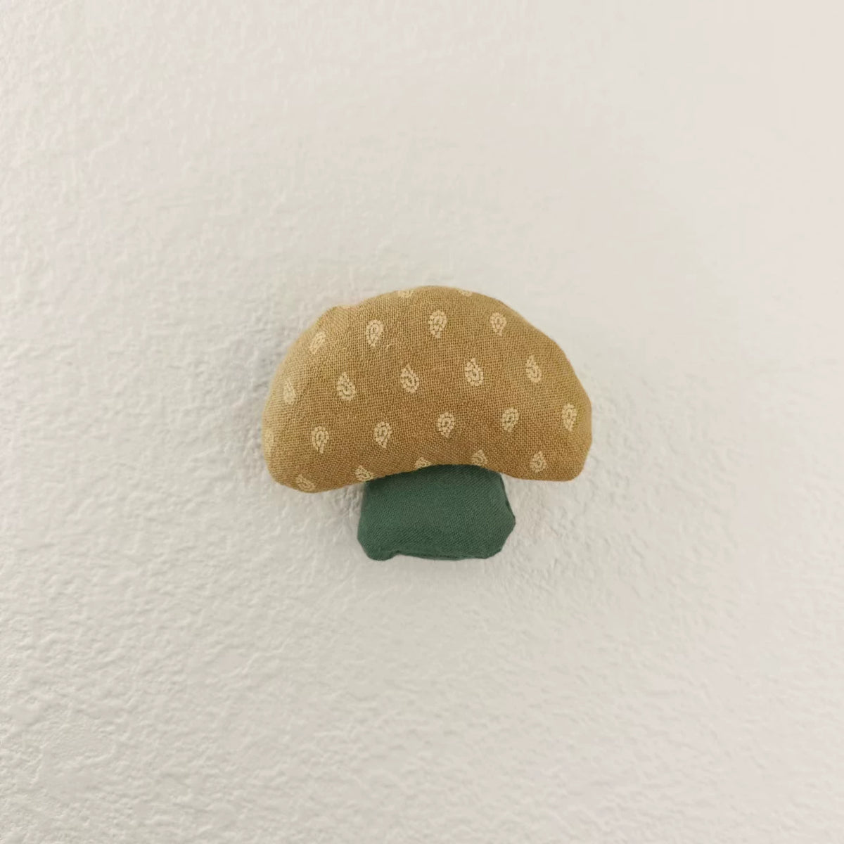 Cute Cartoon Mori Style Handmade Brooch Pin Accessory