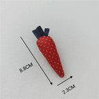 Cute Cartoon Mori Style Handmade Brooch Pin Accessory