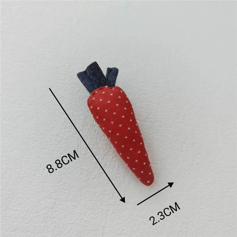 Cute Cartoon Mori Style Handmade Brooch Pin Accessory