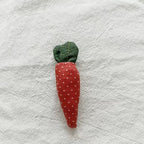 Cute Cartoon Mori Style Handmade Brooch Pin Accessory