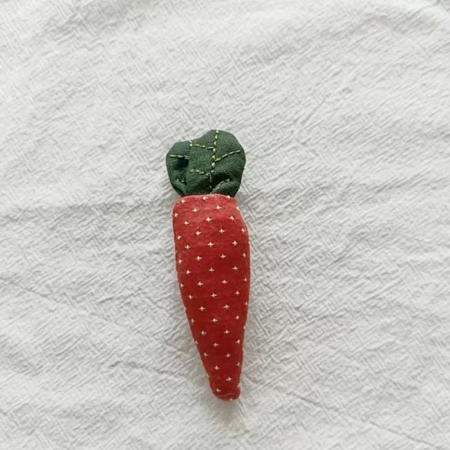 Cute Cartoon Mori Style Handmade Brooch Pin Accessory