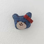 Cute Cartoon Mori Style Handmade Brooch Pin Accessory