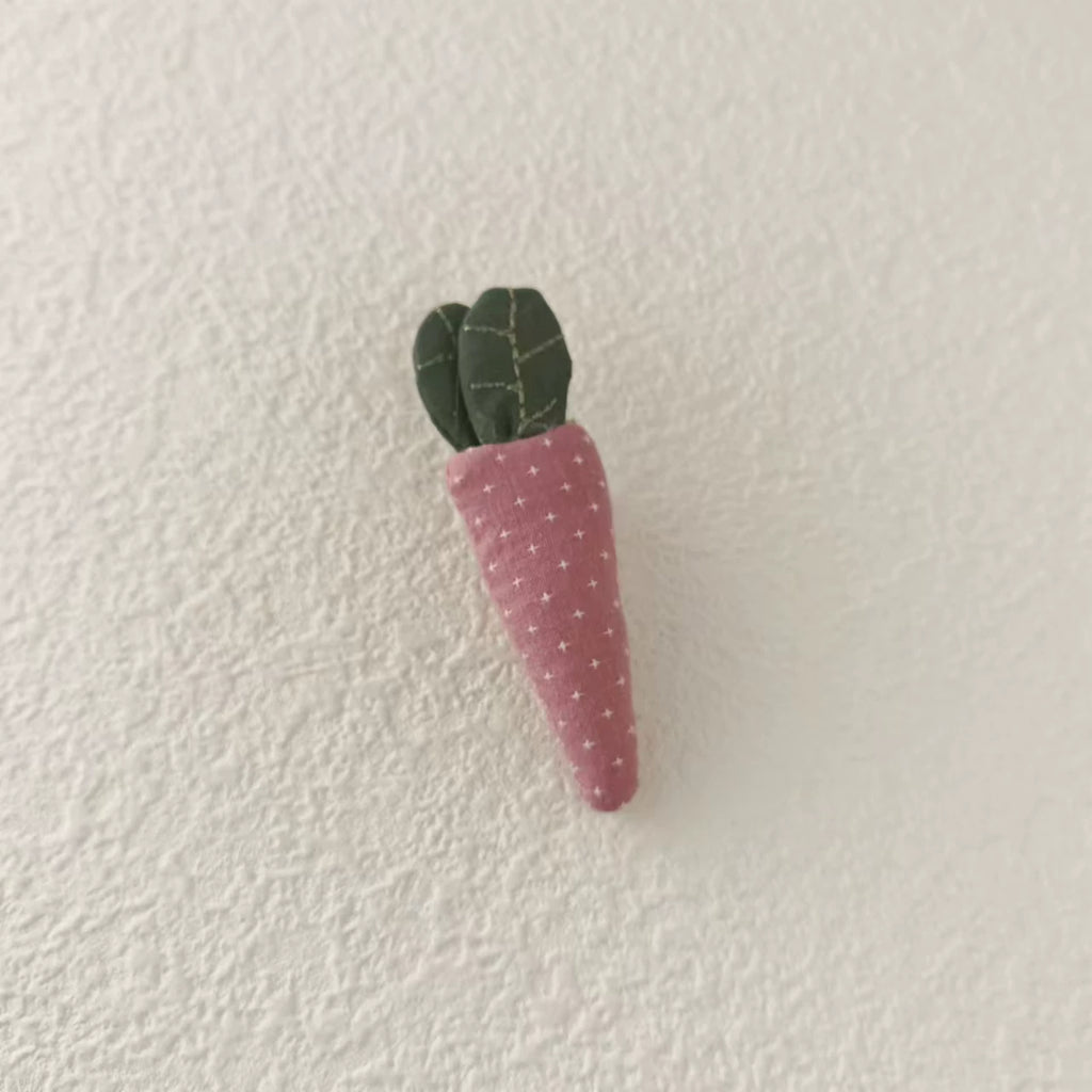 Cute Cartoon Mori Style Handmade Brooch Pin Accessory
