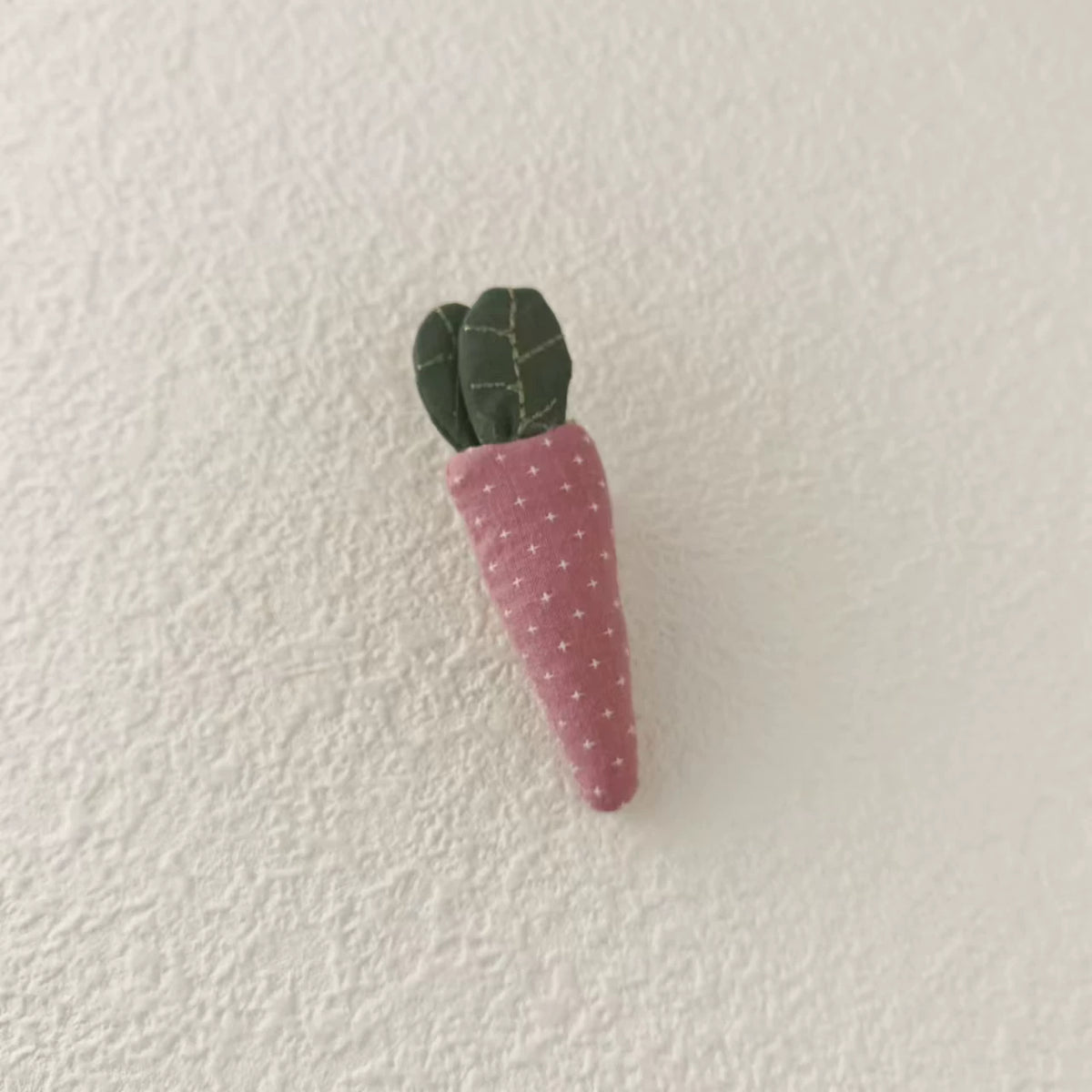 Cute Cartoon Mori Style Handmade Brooch Pin Accessory