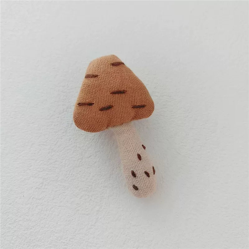 Cute Cartoon Mori Style Handmade Brooch Pin Accessory