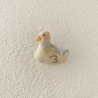 Cute Cartoon Mori Style Handmade Brooch Pin Accessory