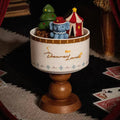 Cute Scented Candle Gift Box Home Decor Ornament
