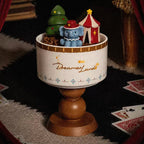 Cute Scented Candle Gift Box Home Decor Ornament
