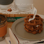 Cute Dessert Cream Cake Scented Candle Home Decor Ornament