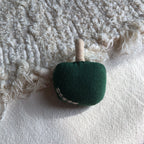 Cute Handmade Cloth Brooch Pin Accessory
