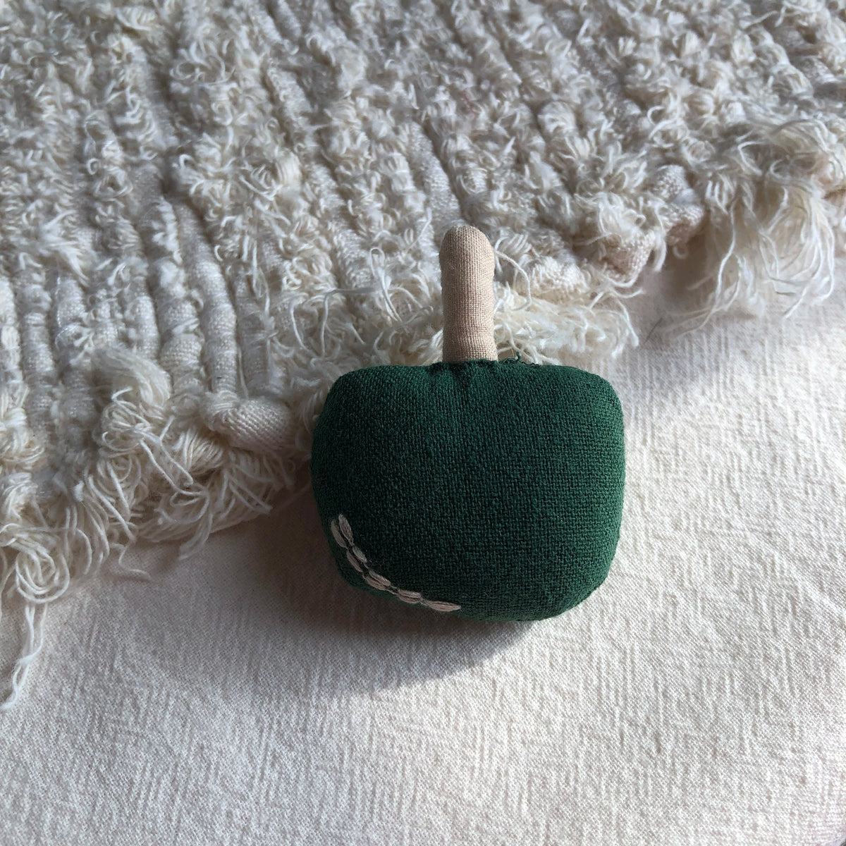 Cute Handmade Cloth Brooch Pin Accessory
