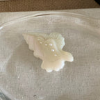 Cute Ocean Seashell Acetate Hair Clip Accessory