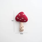 Cute Cartoon Mori Style DIY Christmas Fabric Ornament Material
