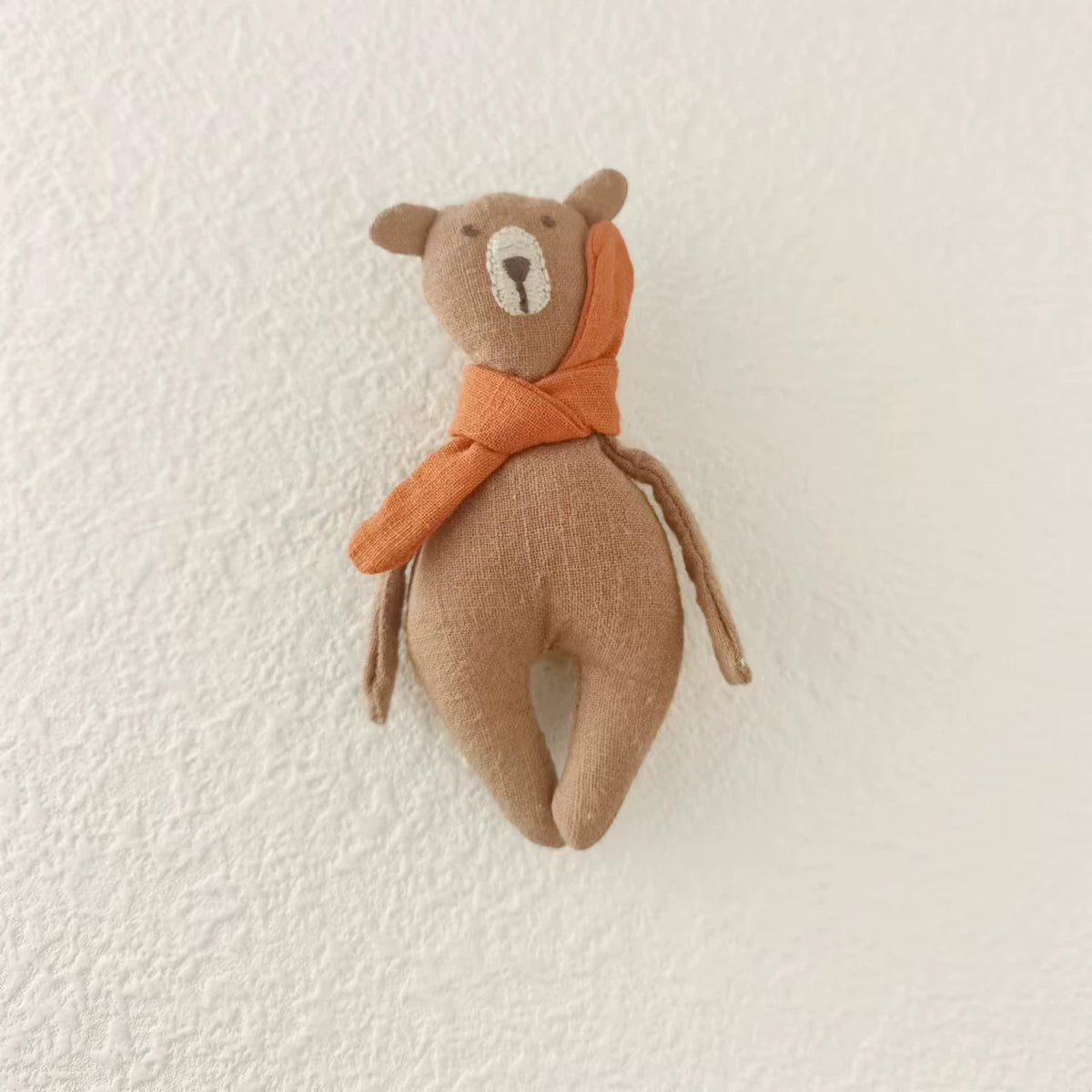 Cute Cartoon Mori Style Handmade Brooch Pin Accessory