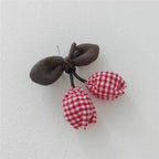 Cute Cartoon Mori Style Handmade Brooch Pin Accessory