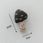 Cute Cartoon Mori Style Handmade Brooch Pin Accessory