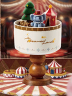 Cute Scented Candle Gift Box Home Decor Ornament