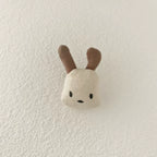Cute Cartoon Mori Style Handmade Brooch Pin Accessory