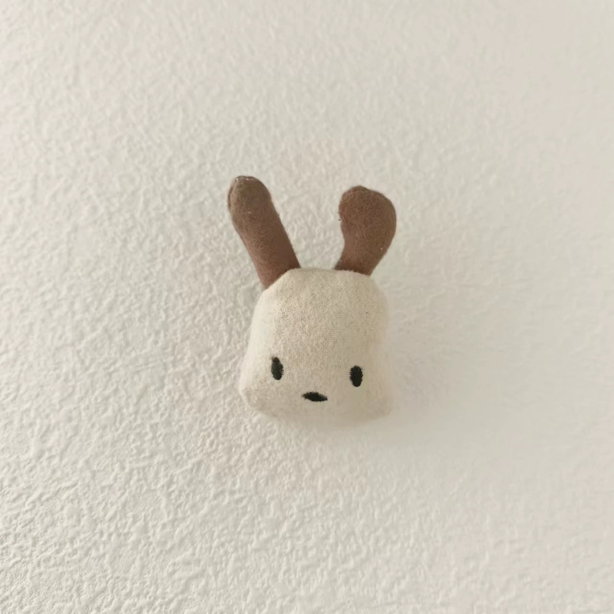 Cute Cartoon Mori Style Handmade Brooch Pin Accessory